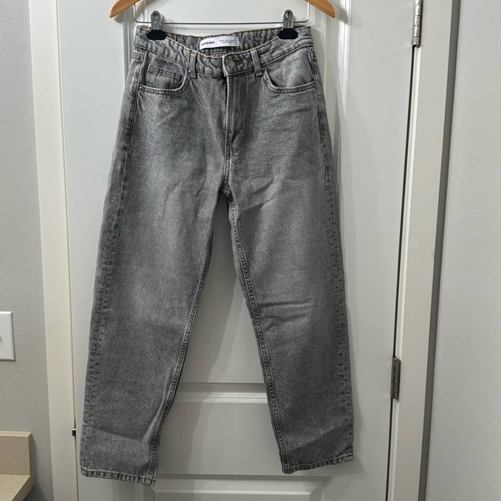 Bershka Jeans NWOT